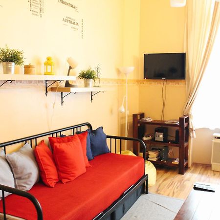 Lem Family Apartment Budapest Extérieur photo