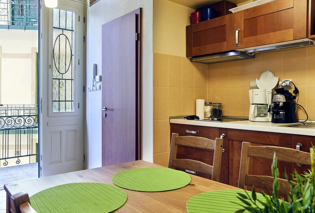Lem Family Apartment Budapest Chambre photo