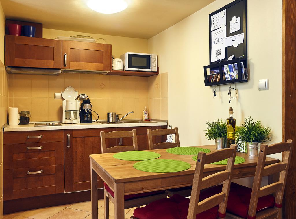 Lem Family Apartment Budapest Chambre photo