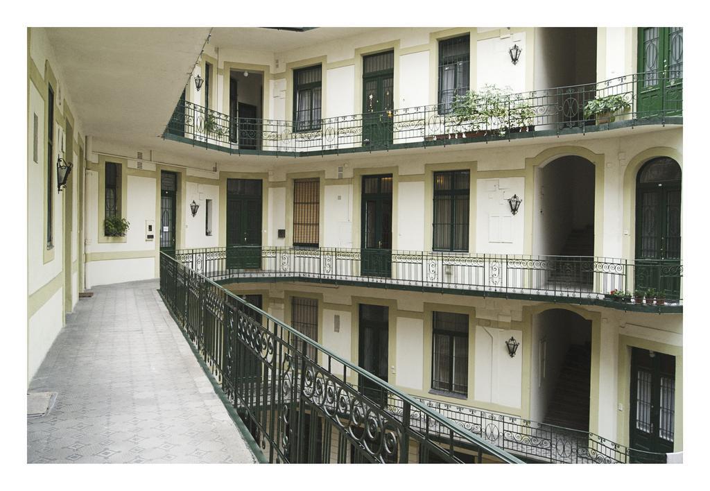 Lem Family Apartment Budapest Chambre photo
